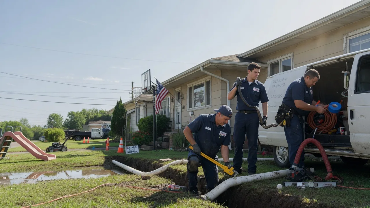 Toilet Installation in Carpentersville, IL near me